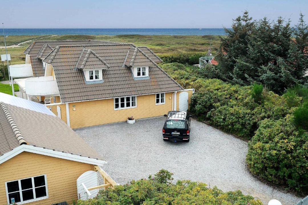 Photo of Others in Blavand Strand