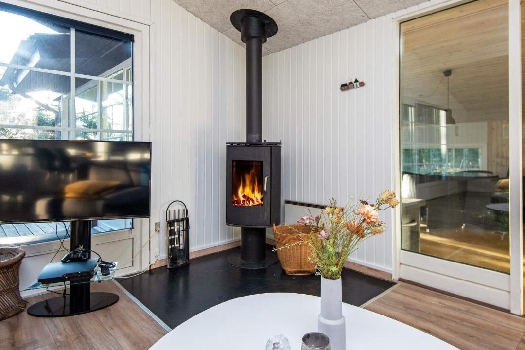 Photo of Livingroom in Klegod Strand