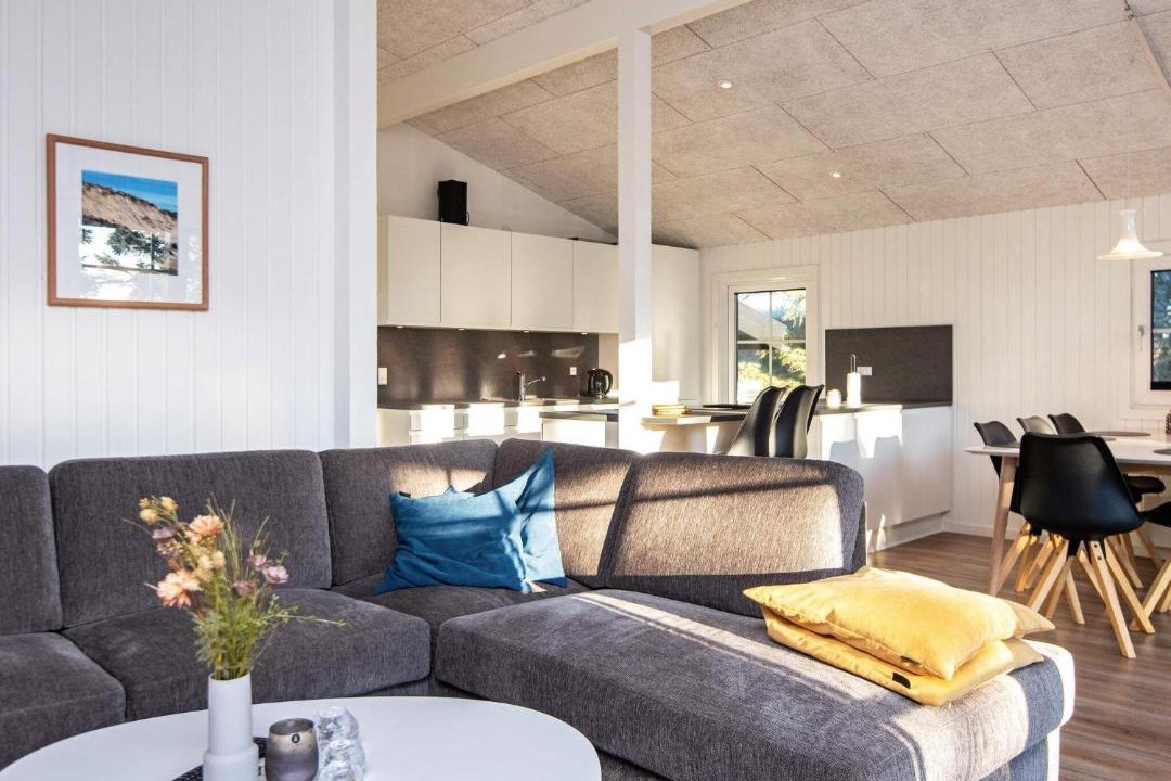 Photo of Livingroom in Klegod Strand