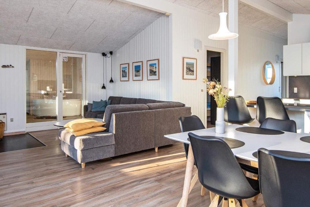 Photo of Livingroom in Klegod Strand