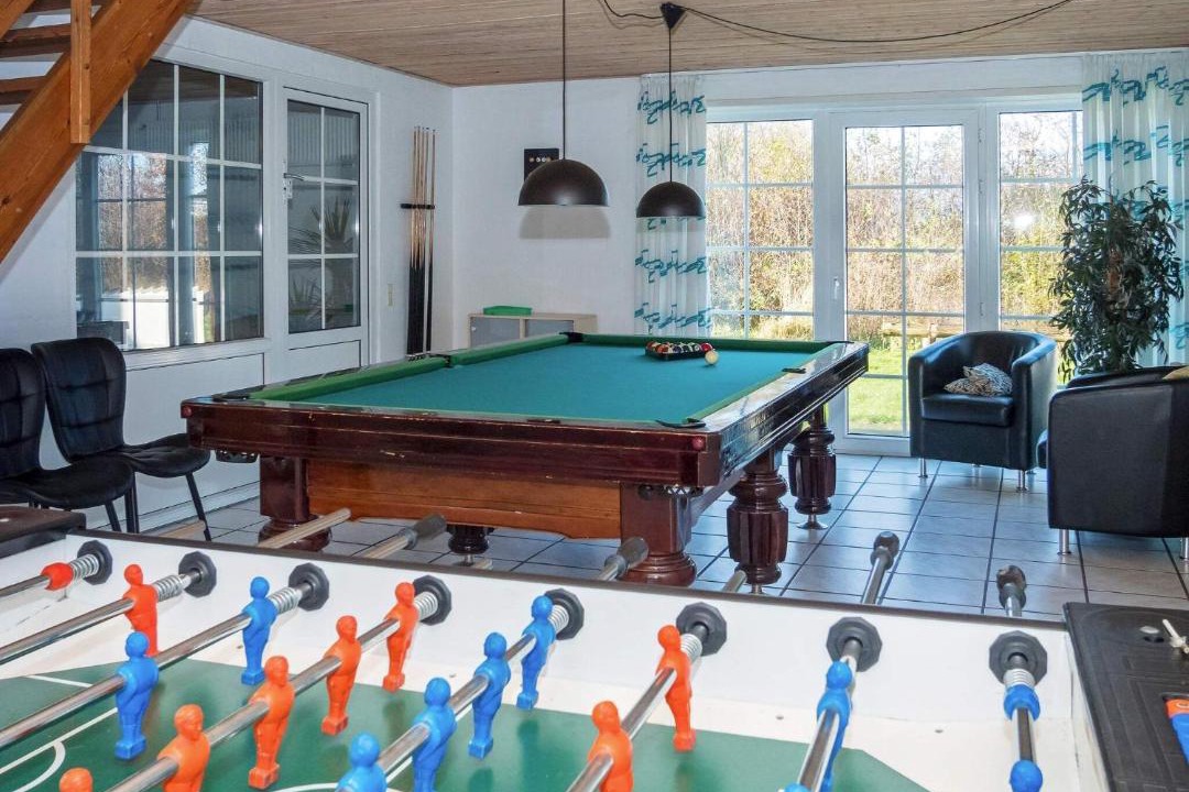 Photo of Livingroom in Vinderup