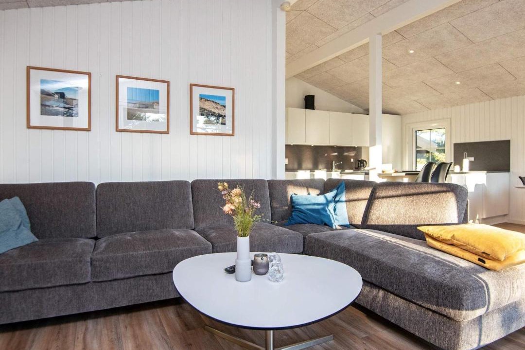 Photo of Livingroom in Klegod Strand