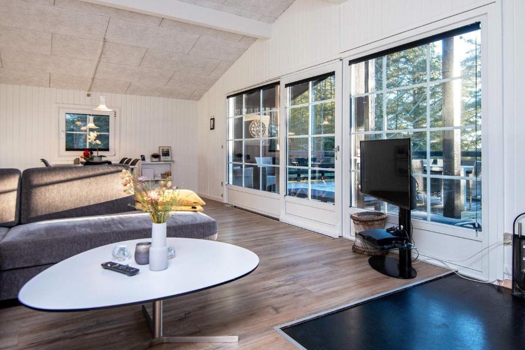 Photo of Livingroom in Klegod Strand