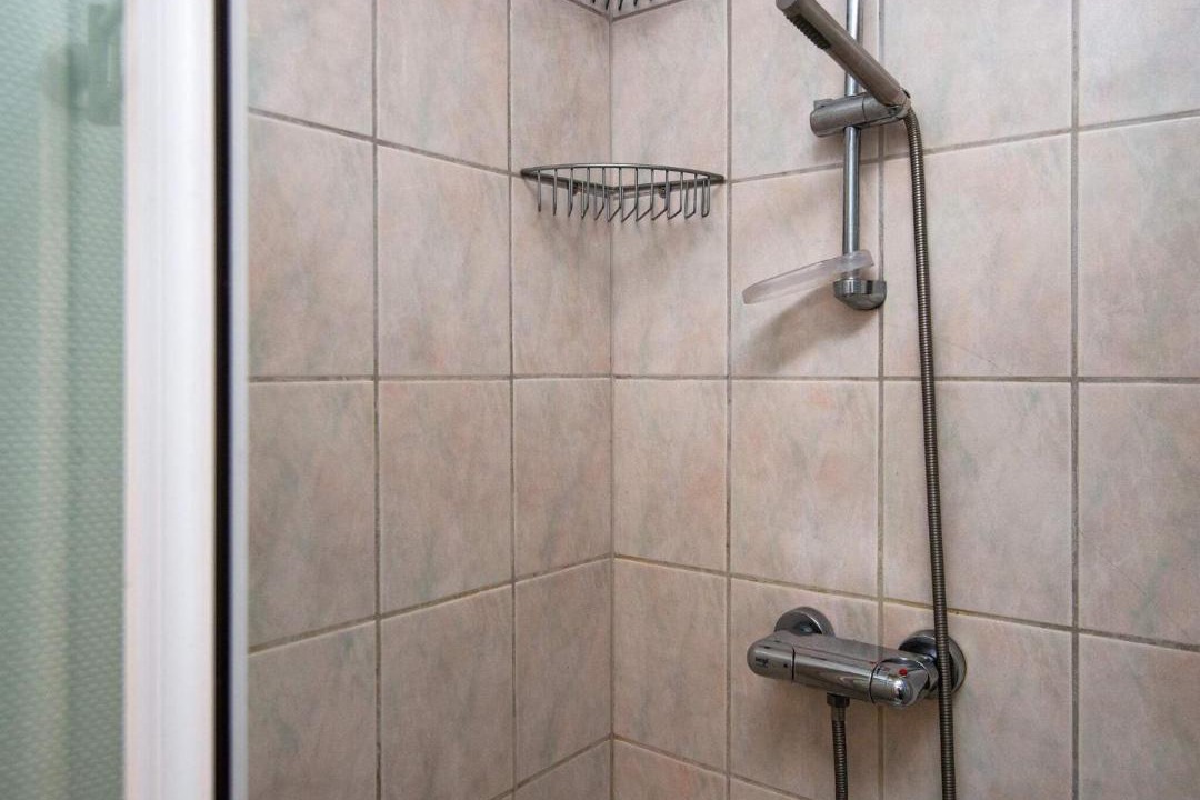 Photo of Bathroom in Skarrild