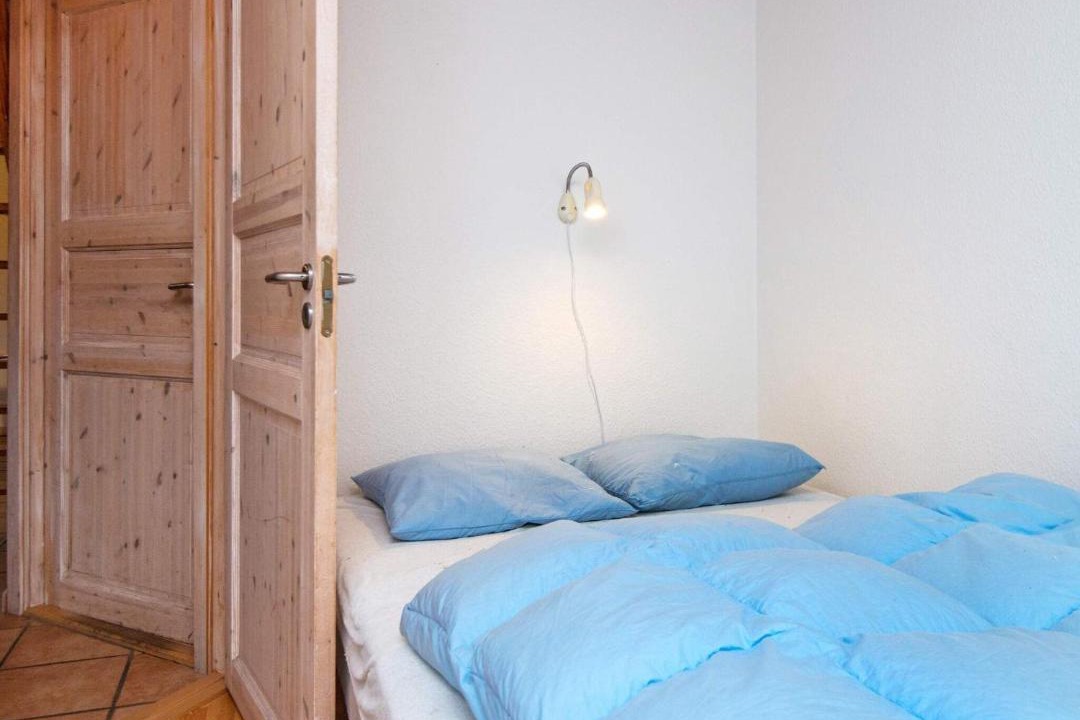 Photo of Bedroom in Skarrild