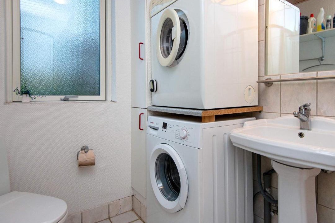 Photo of Bathroom in Skarrild