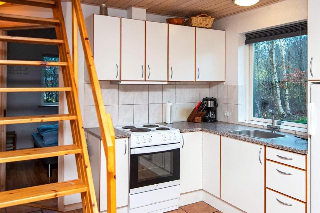 Photo of Kitchen in Skarrild