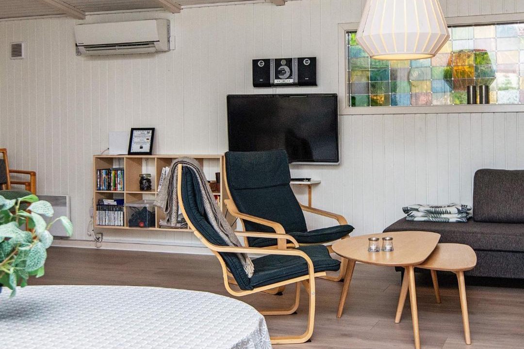 Photo of Livingroom in Arrild Ferieby