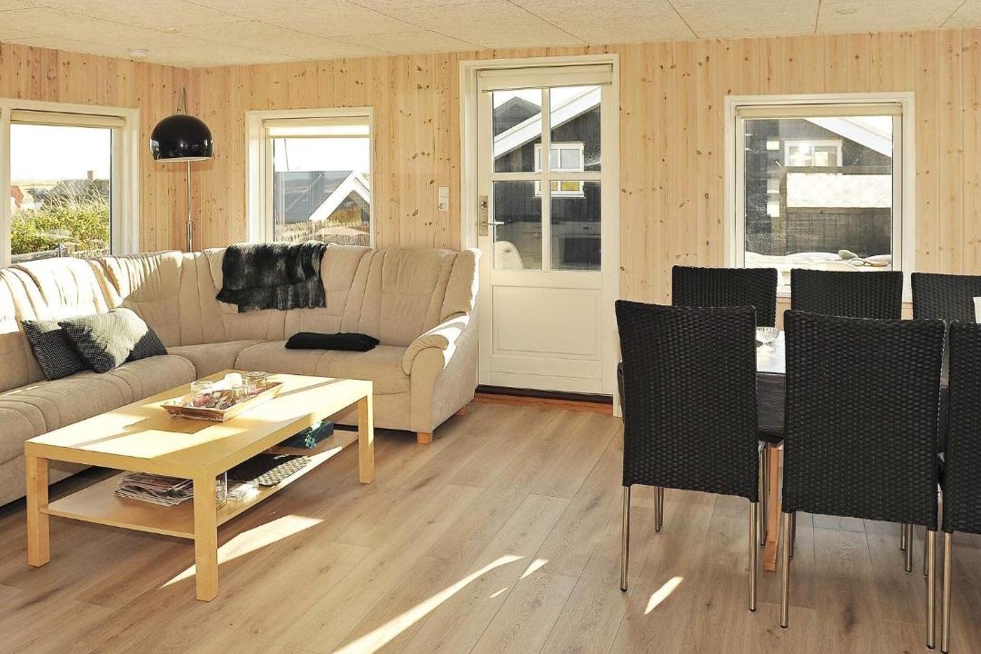 Photo of Livingroom in Sondervig