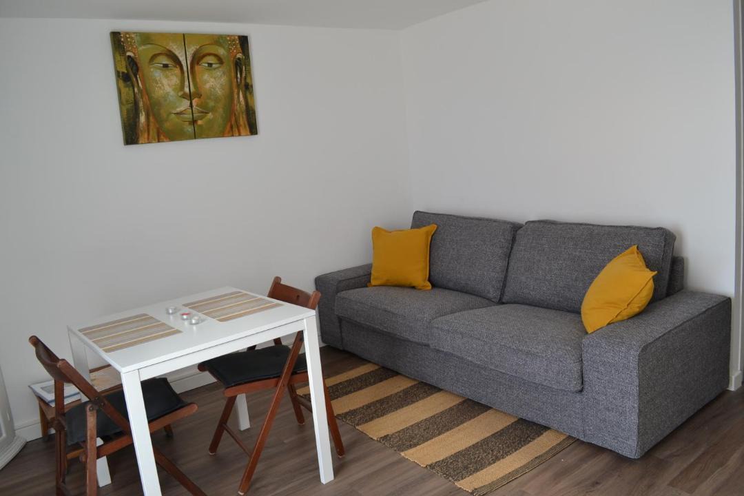 Photo of Livingroom in Forcalquier