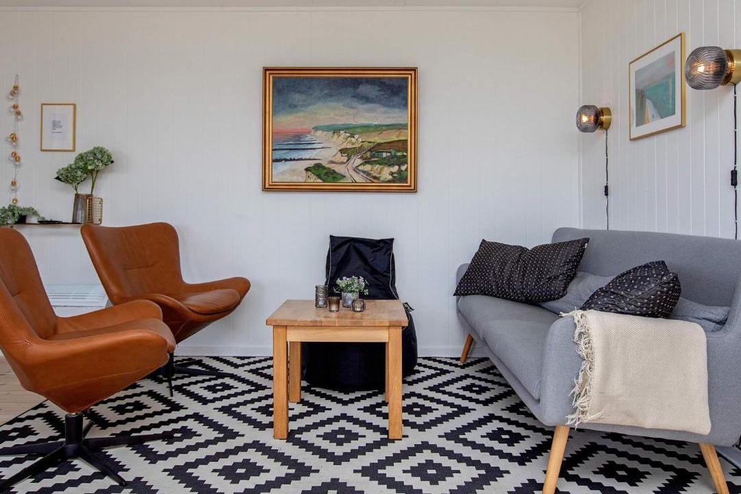 Photo of Livingroom in Trans