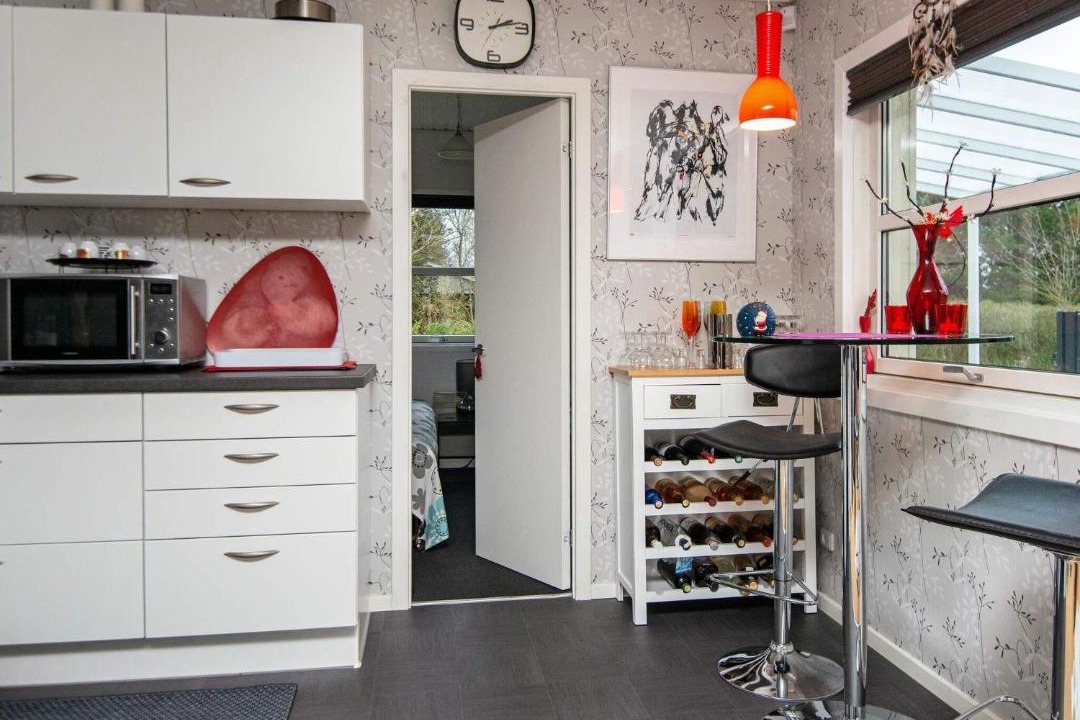 Photo of Kitchen in Ørsted