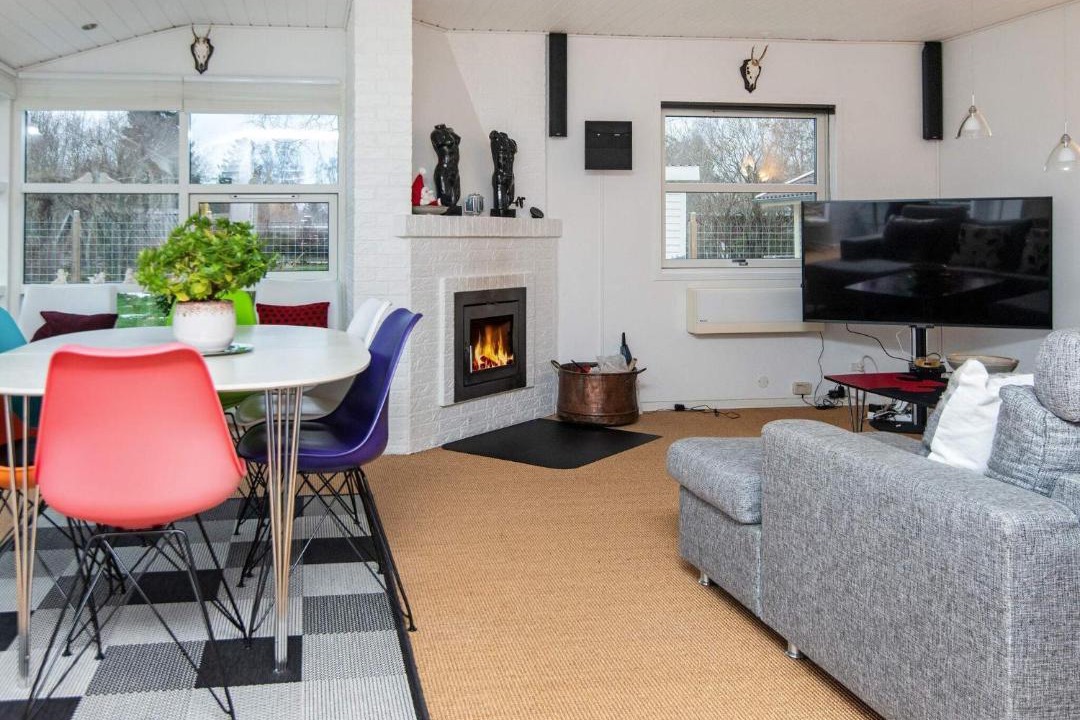 Photo of Livingroom in Ørsted