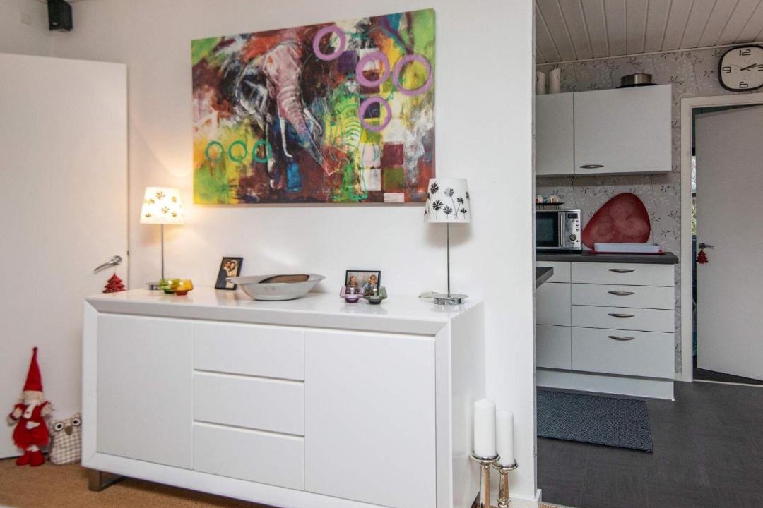 Photo of Kitchen in Ørsted