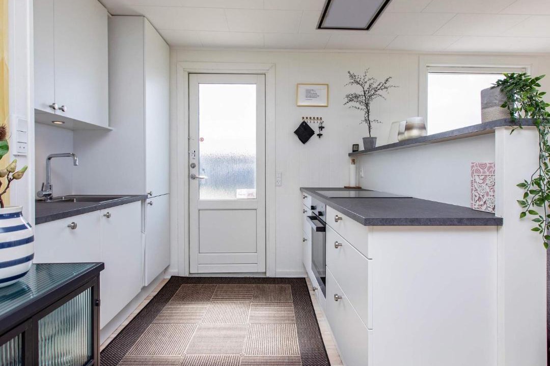 Photo of Kitchen in Trans
