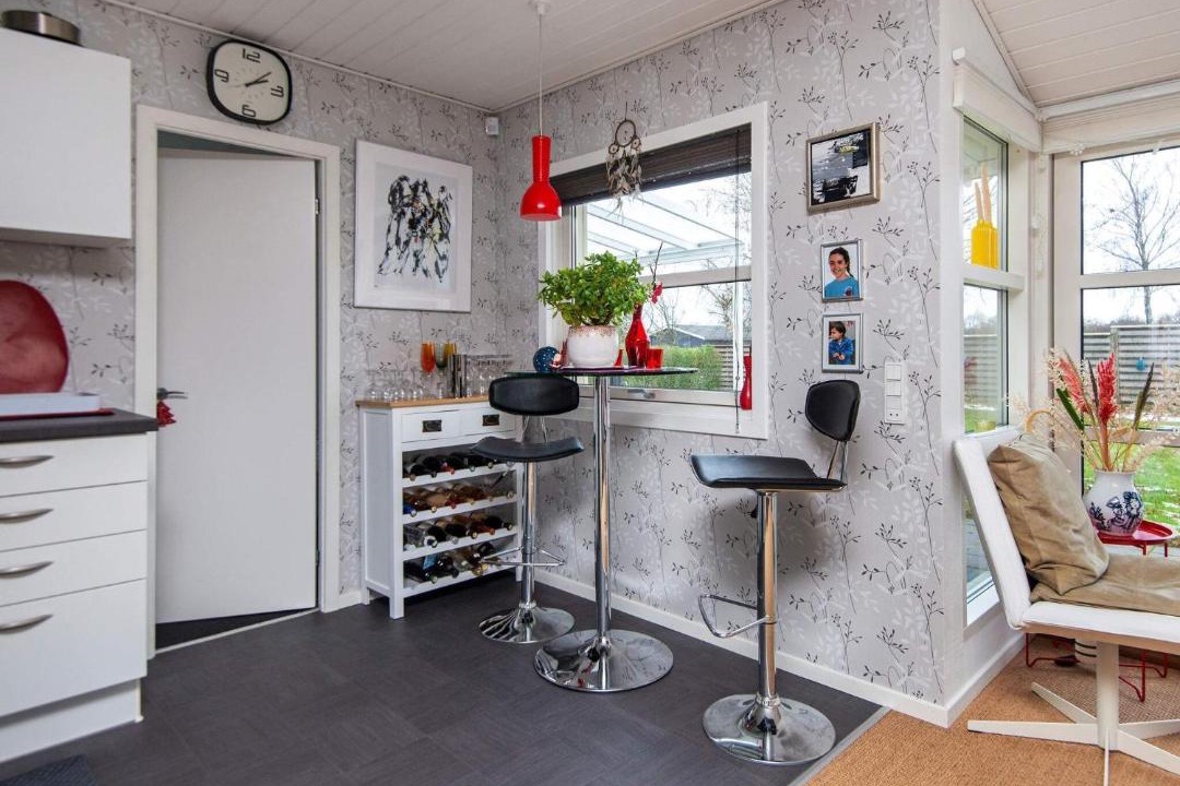 Photo of Livingroom in Ørsted