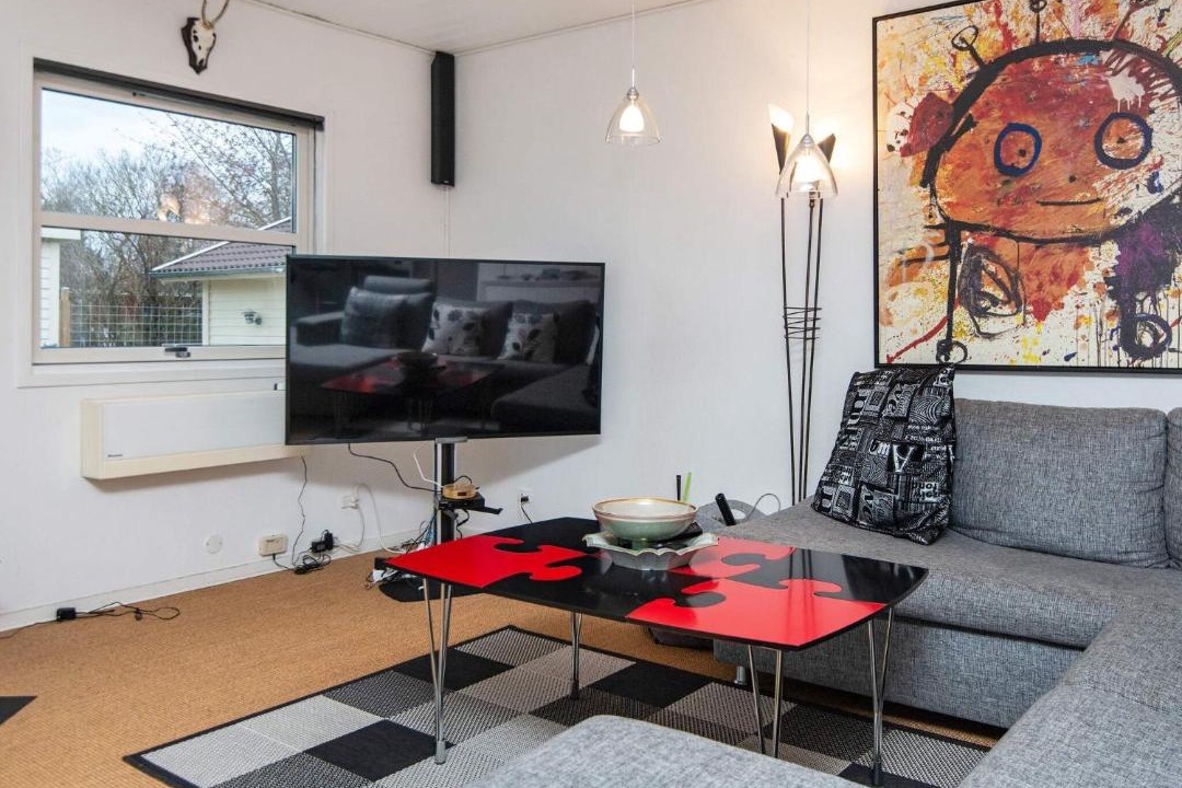Photo of Livingroom in Ørsted