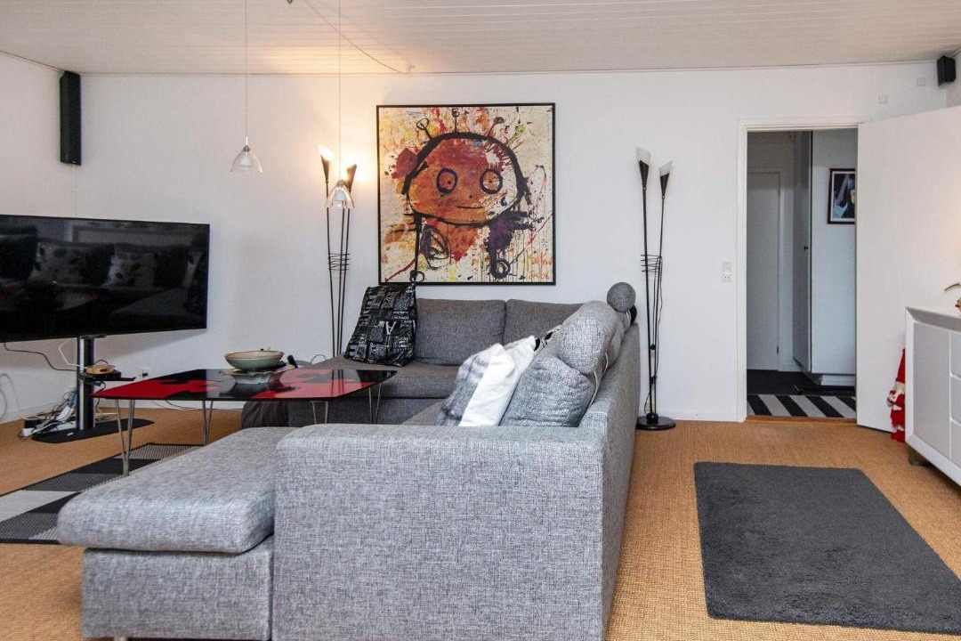 Photo of Livingroom in Ørsted