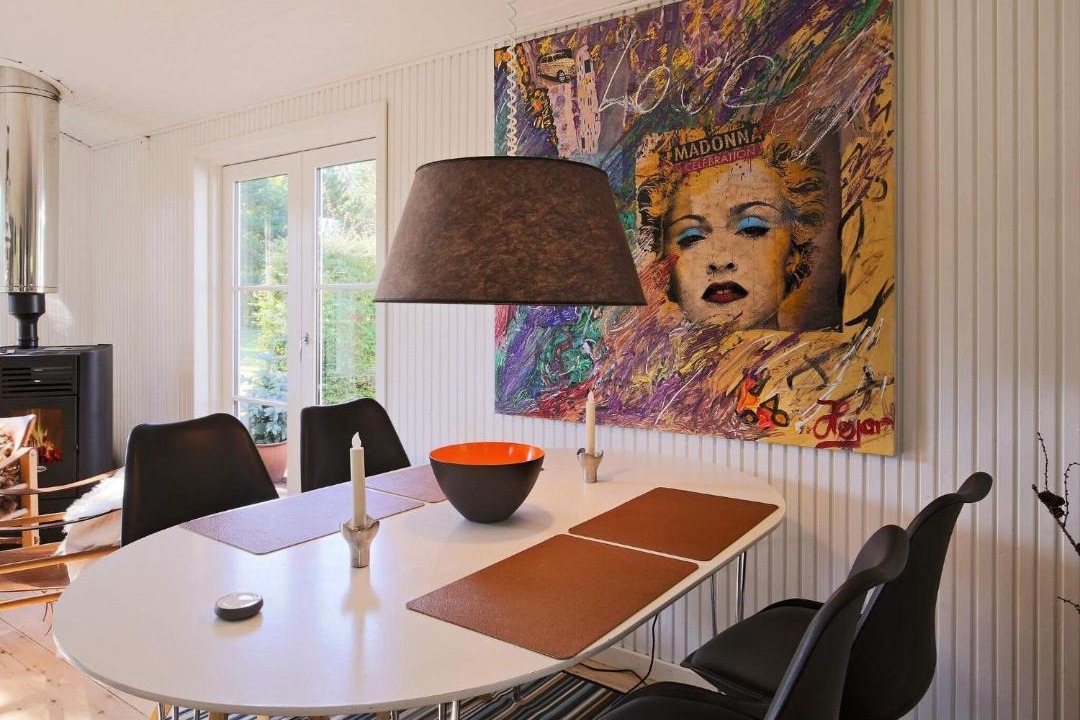 Photo of Livingroom in Smidstrup Strand