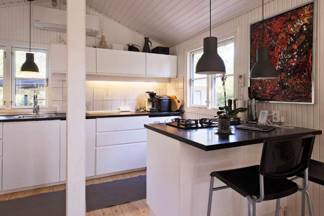 Photo of Kitchen in Smidstrup Strand