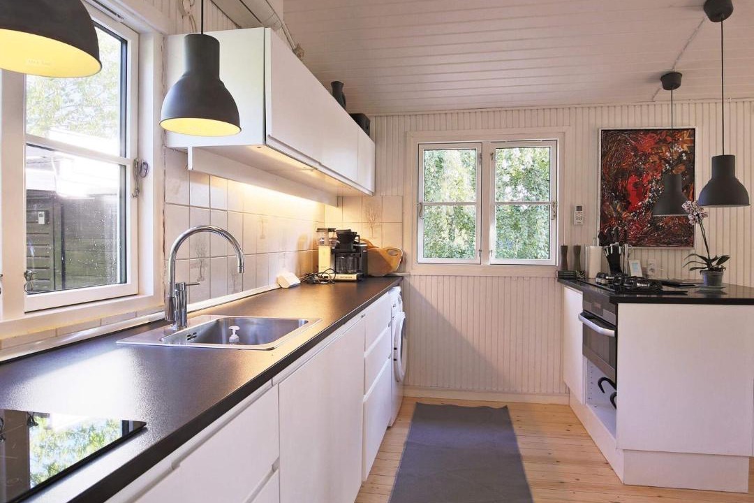 Photo of Kitchen in Smidstrup Strand
