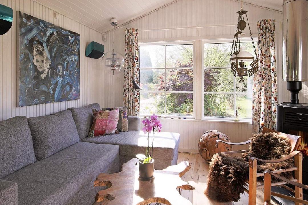 Photo of Livingroom in Smidstrup Strand