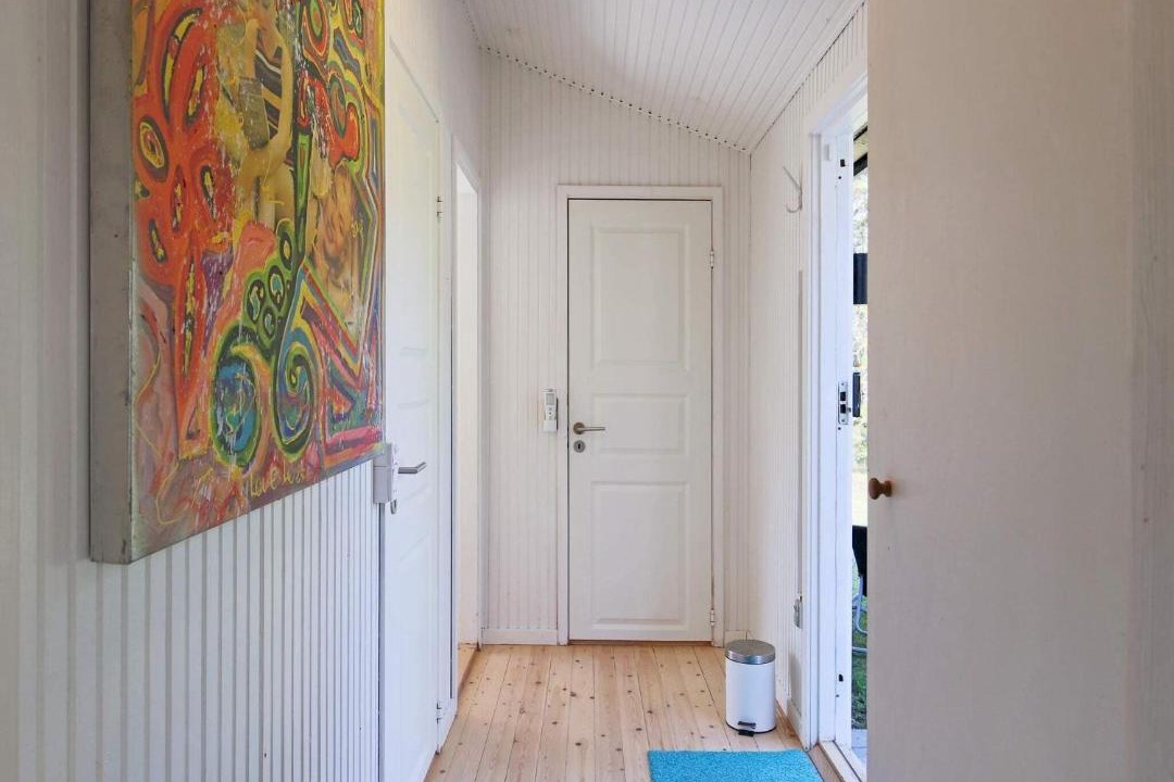 Photo of Bedroom in Smidstrup Strand
