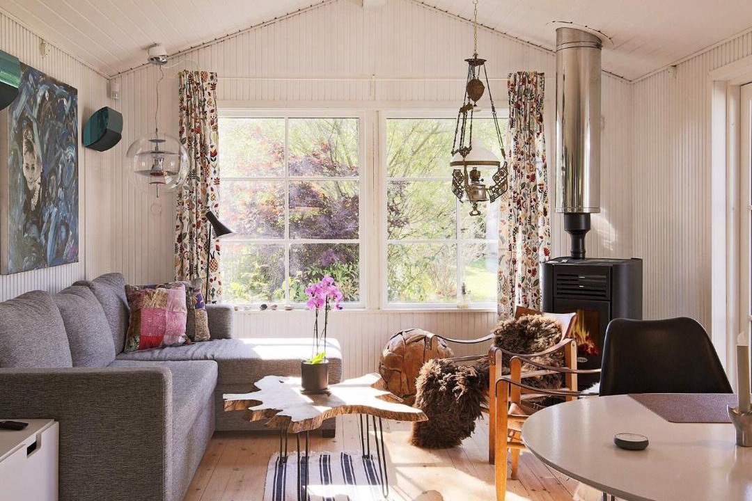 Photo of Livingroom in Smidstrup Strand