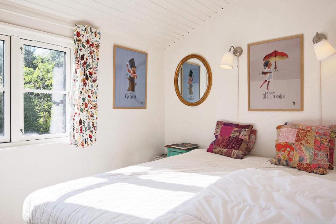 Photo of Bedroom in Smidstrup Strand