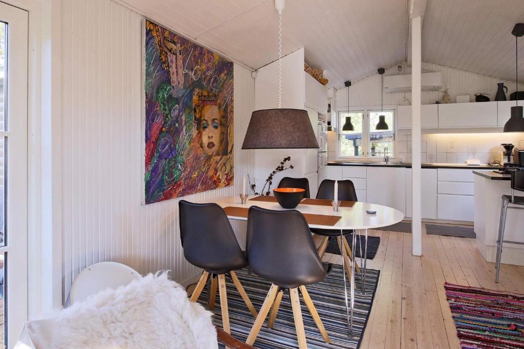Photo of Livingroom in Smidstrup Strand