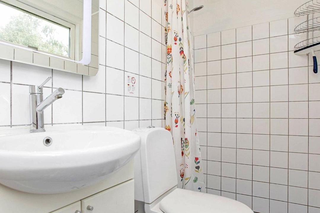 Photo of Bathroom in Smidstrup Strand