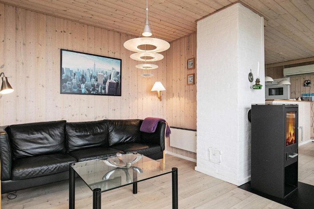 Photo of Livingroom in Sjaelborg