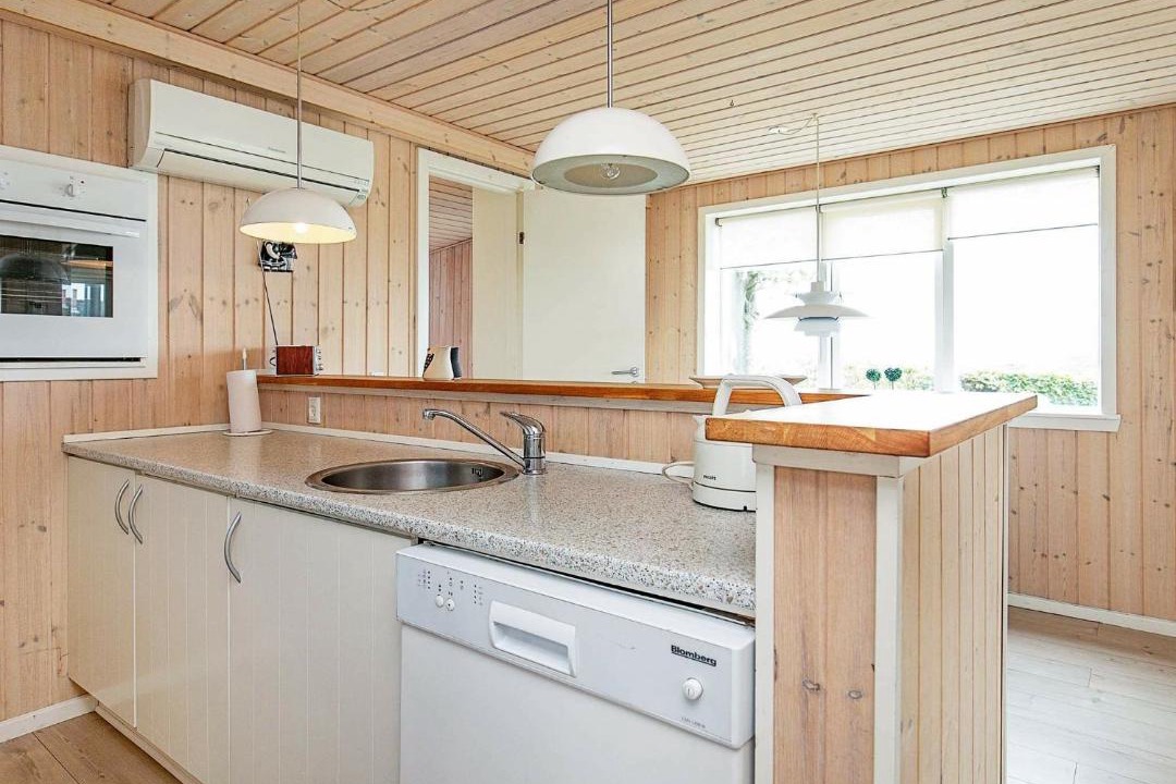 Photo of Kitchen in Sjaelborg