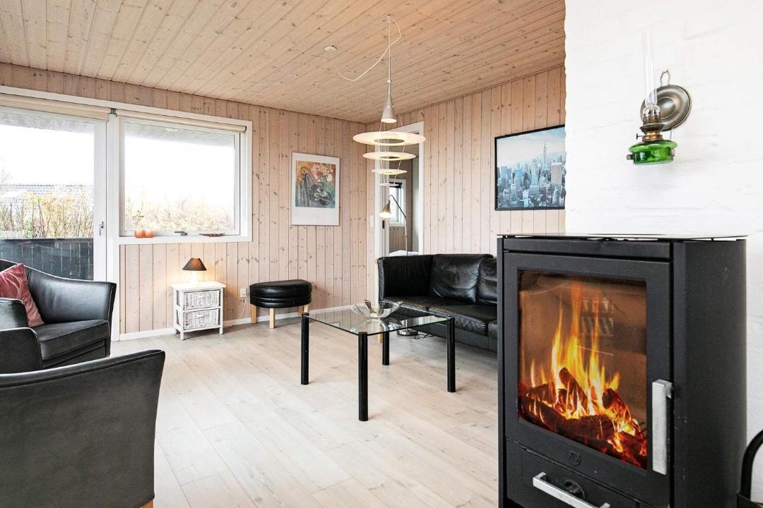 Photo of Livingroom in Sjaelborg
