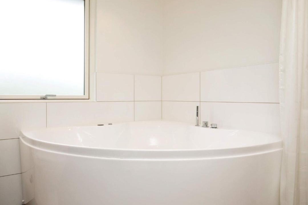 Photo of Bathroom in Nr. Lyngby Strand