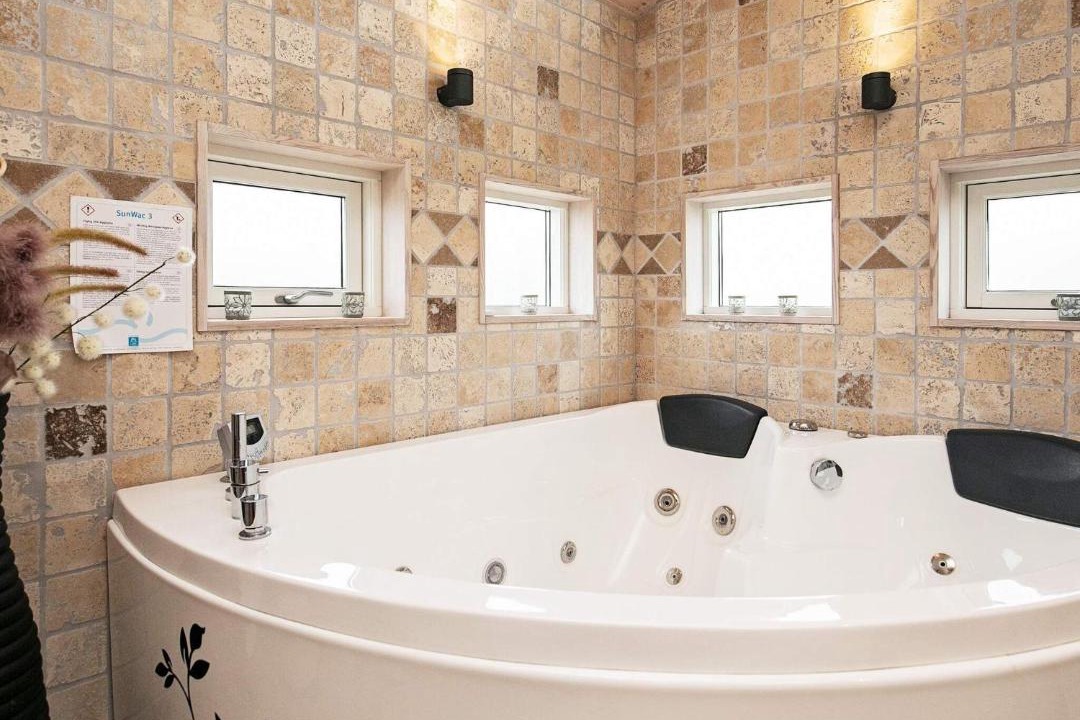Photo of Bathroom in Bøjden