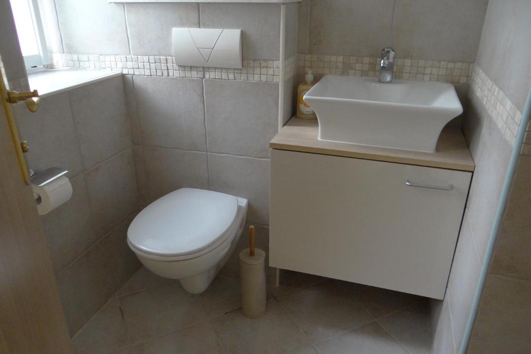 Photo of Bathroom in Bacvice