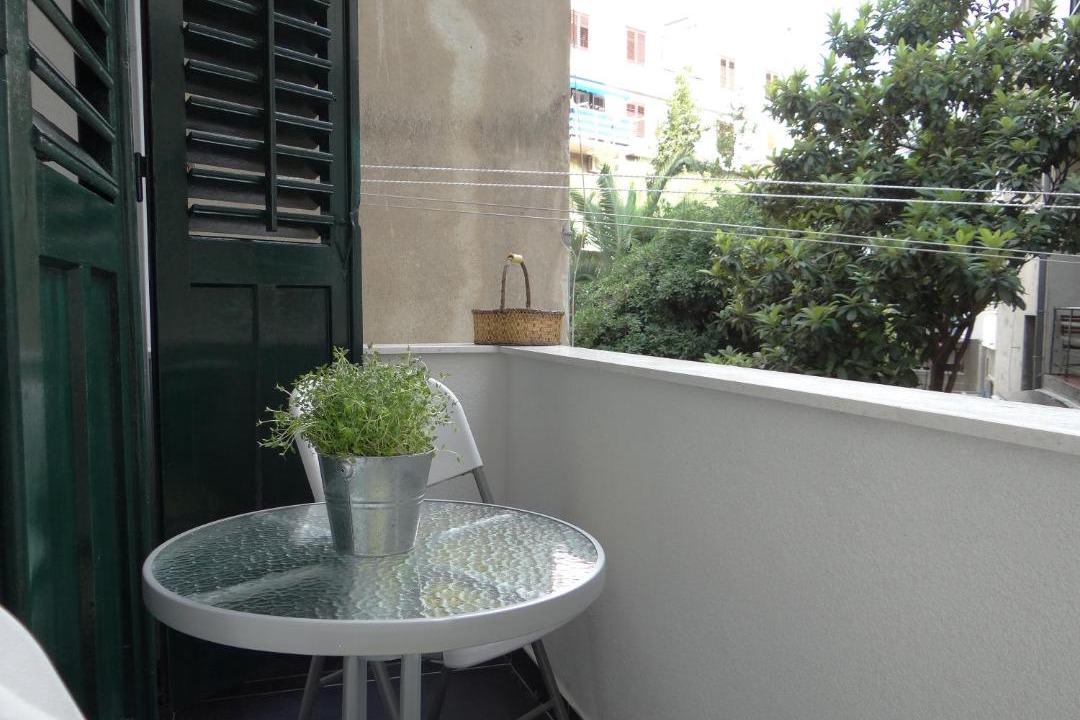 Photo of Patio Balcony in Bacvice