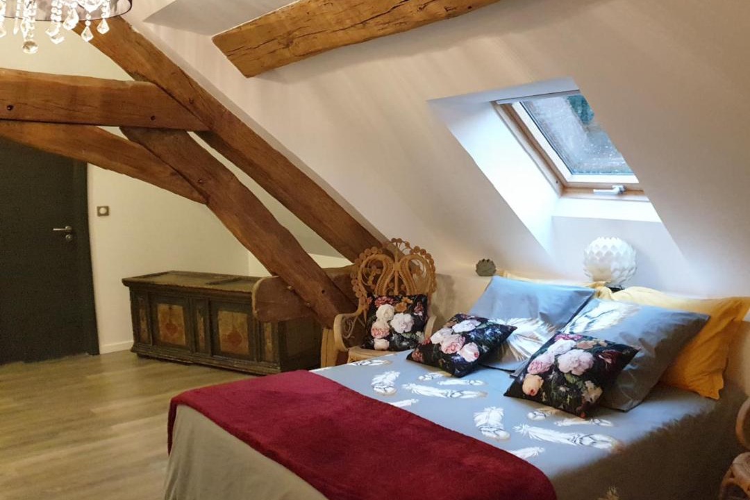 Photo of Others in Nevy-sur-Seille