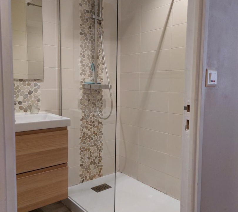 Photo of Bathroom in Rodez