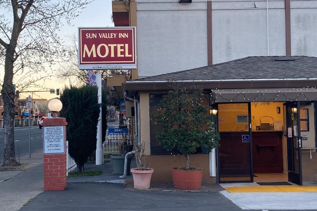 Photo of Others in Pleasant Hill