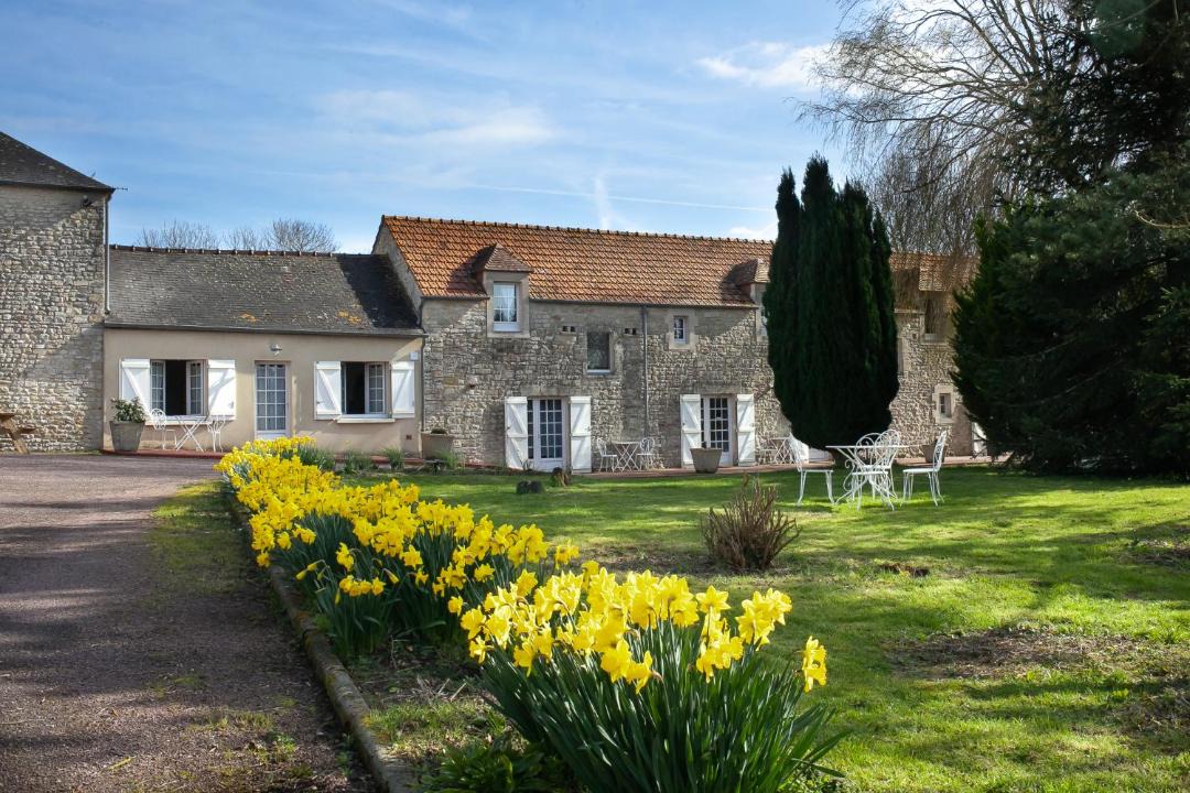 Photo of Others in Maisons
