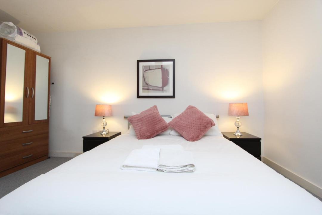 Photo of Bedroom in Canning Town South