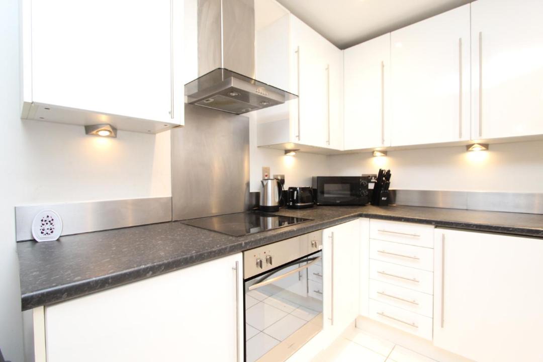 Photo of Kitchen in Canning Town South