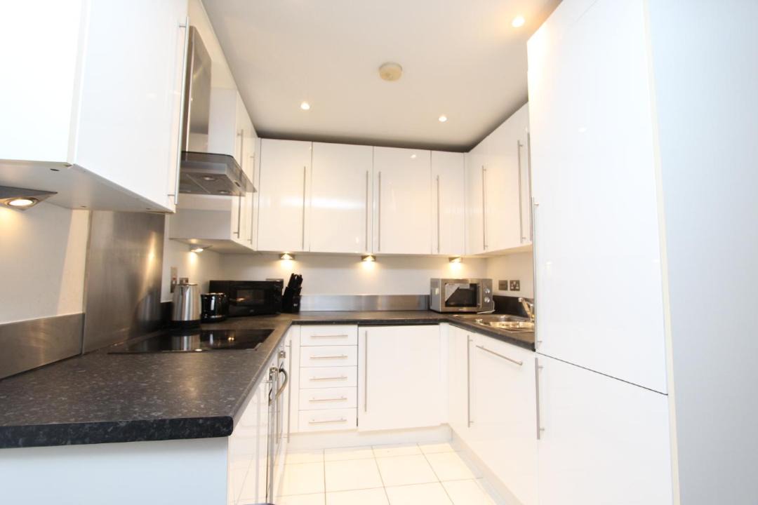 Photo of Kitchen in Canning Town South
