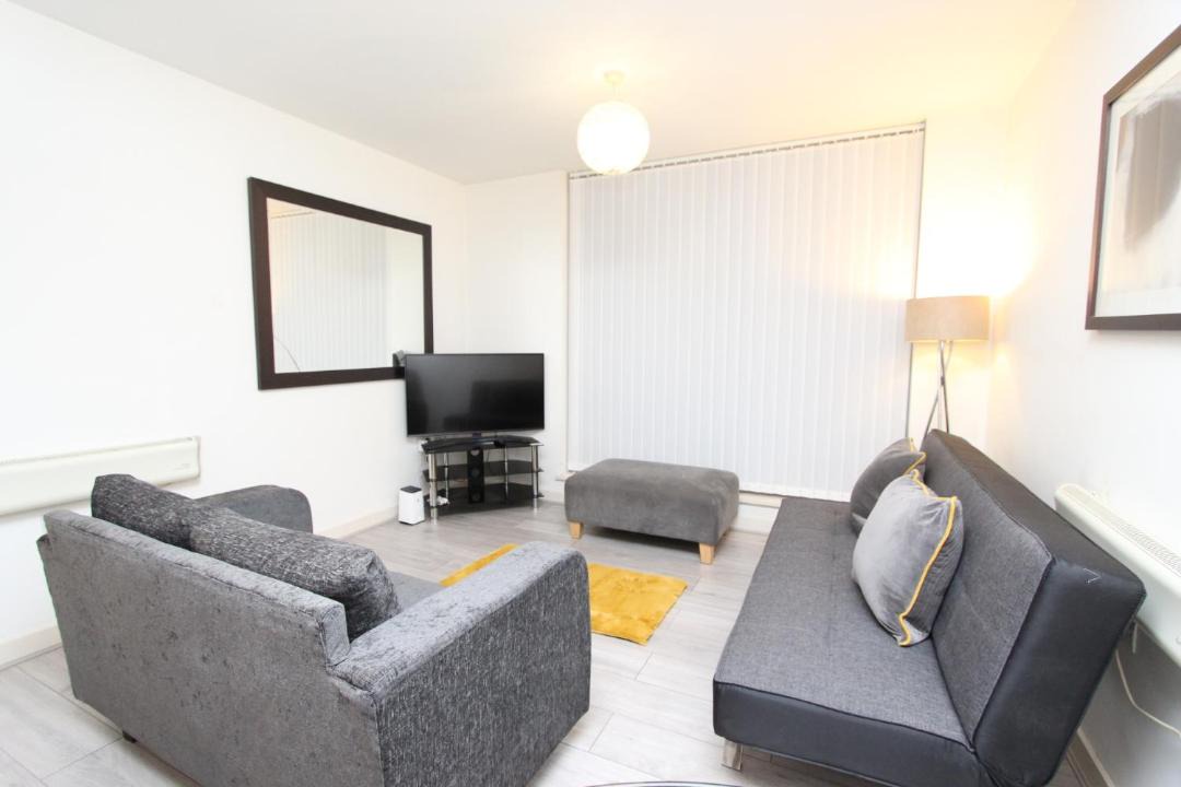 Photo of Livingroom in Canning Town South