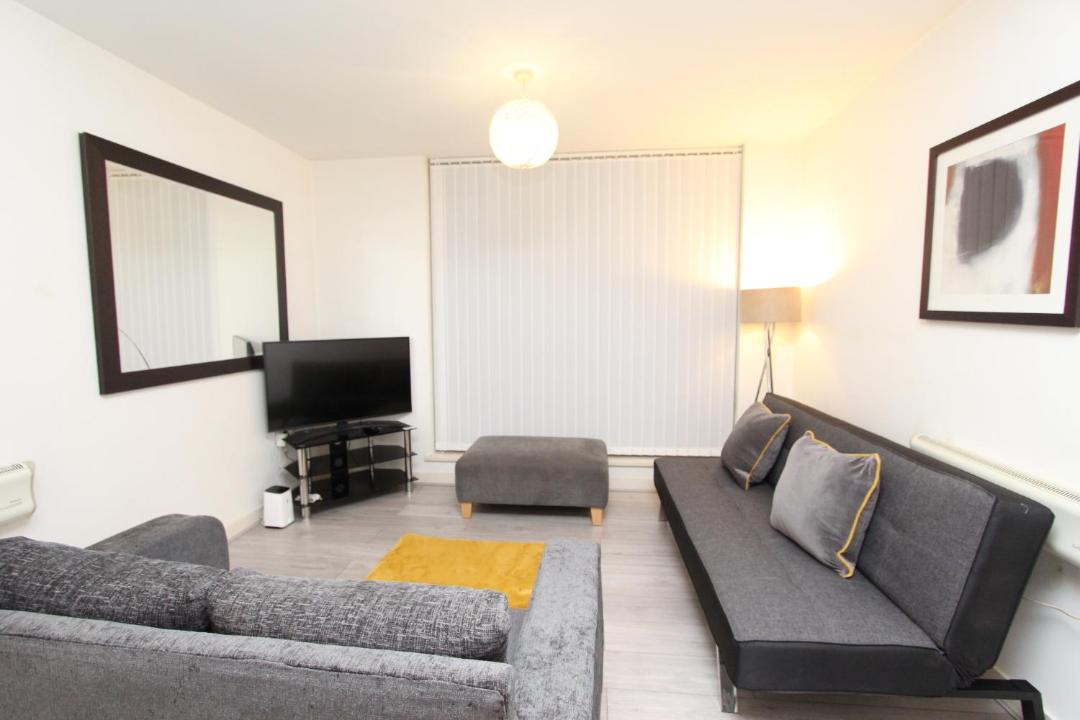 Photo of Livingroom in Canning Town South