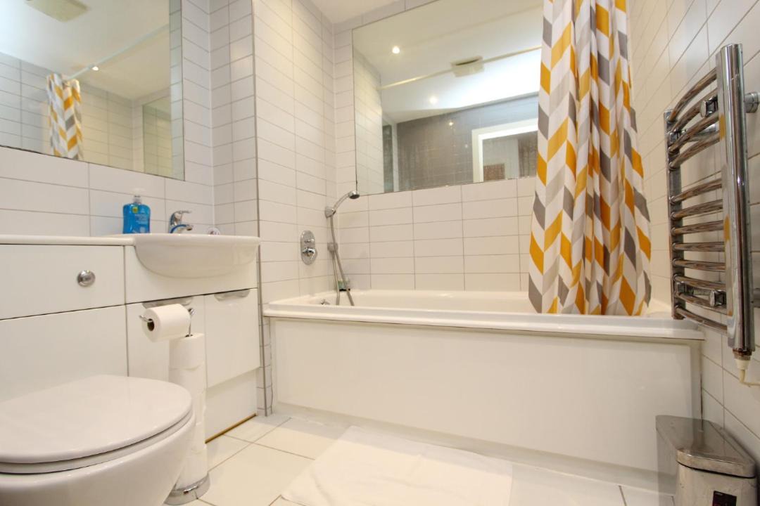 Photo of Bathroom in Canning Town South