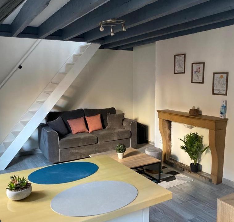 Photo of Livingroom in Old Town