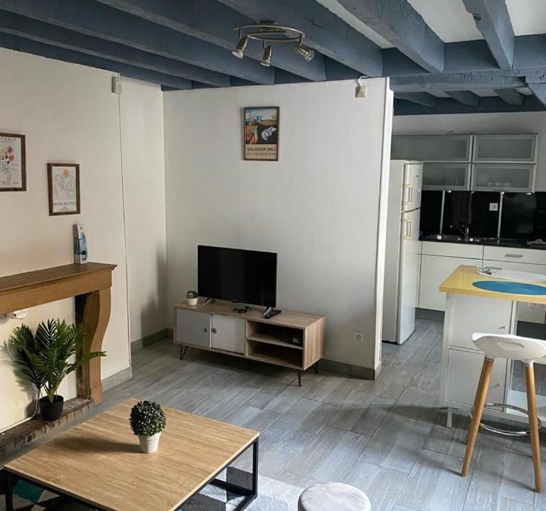 Photo of Livingroom in Old Town